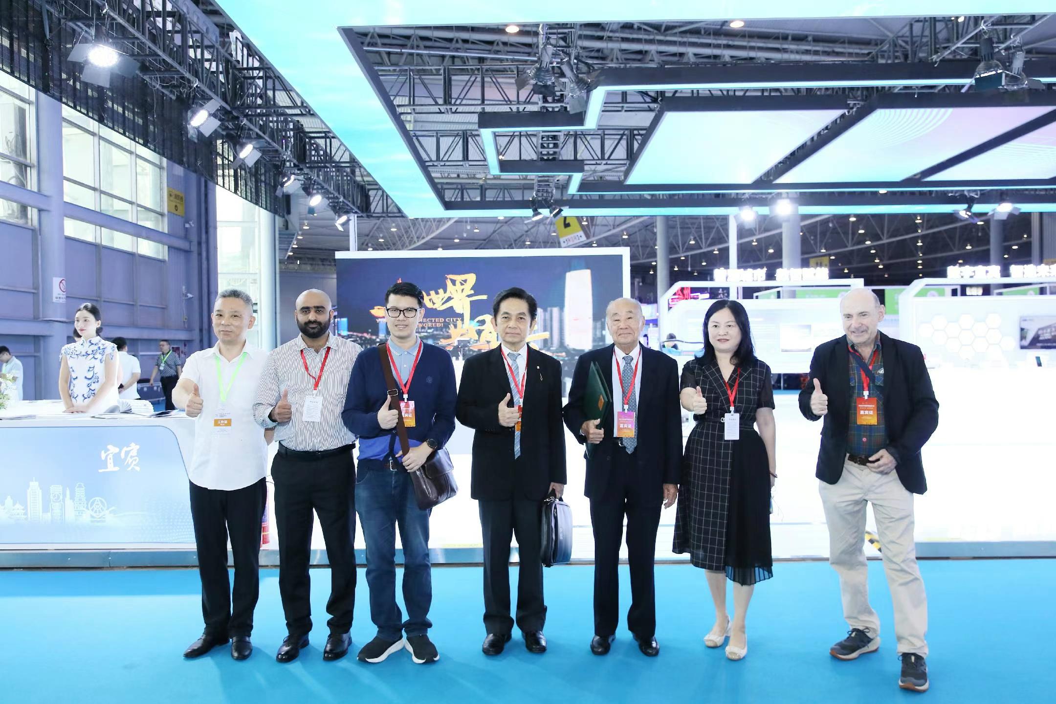 储能赛道谁主沉浮？三大趋势在液流电池展现场定音